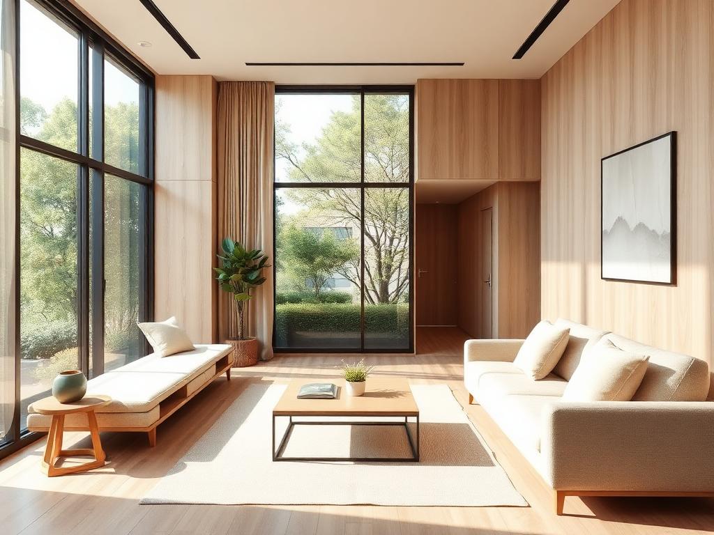 Căn hộ S10.06-1808 tại Manhattan